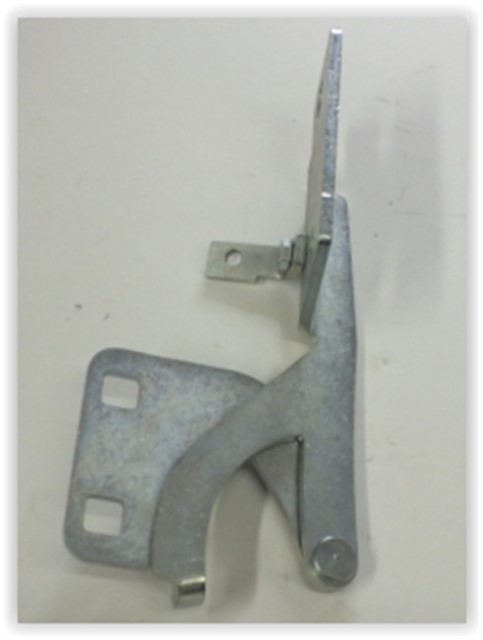 MOTOR KAPUT MENTESESI SAG PARTNER - BERLINGO