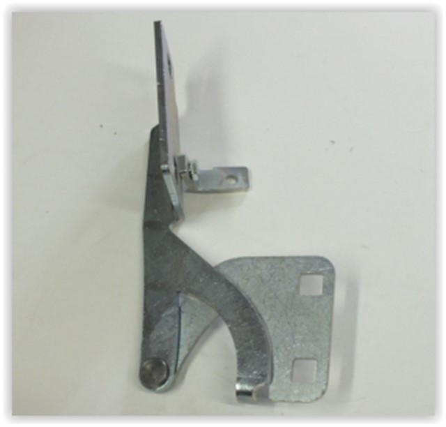 MOTOR KAPUT MENTESESI SOL PARTNER - BERLINGO