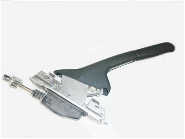 EL FREN KOLU TABANCASI CLIO III SYMBOL - THALIA SIYAH