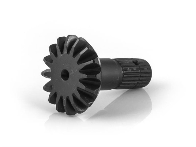 AKS DISLISI R12 - TOROS