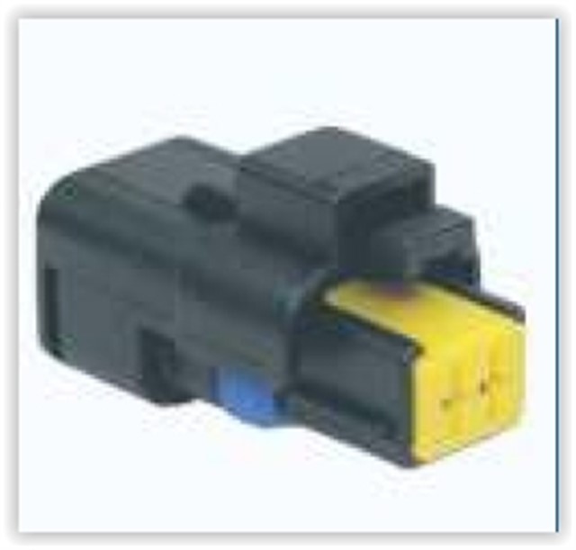 ENJEKTOR VE ALT. SOKETI RENAULT - PEJO - FORD - FIAT UNIVERSAL