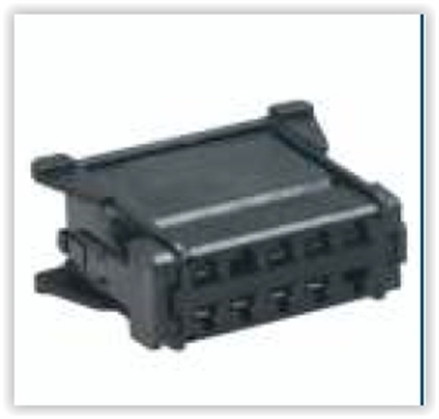 KALORIFER MOTOR SOKETI RENAULT UNIVERSAL