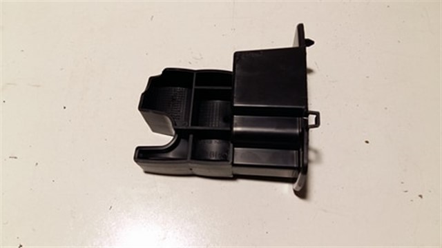 ON TAMPON BAGLANTI AYAGI SAG CLIO IV - CAPTUR