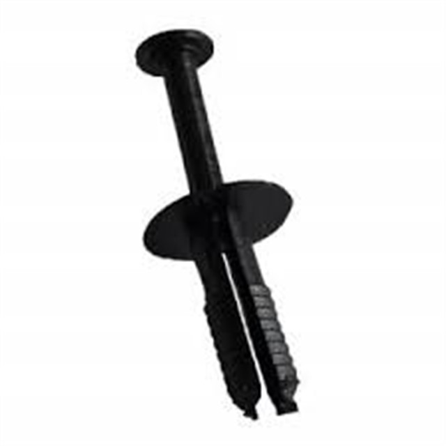 TAMPON KLIPSI ON CORSA B - ASTRA G - VECTRA B - VECTRA TUM MODELLER