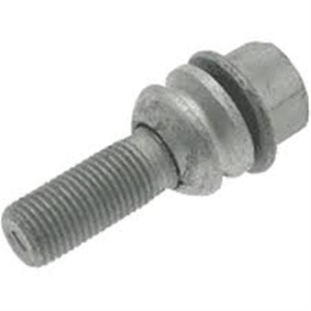 PULLU BIJON SAPLAMASI 04 TRANSPORTER AMOROK - PORSCH - AUDI Q7 4LB 3.0 TDI 10 - 15 21 FEBI 21588