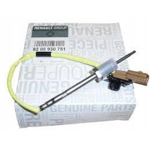 TURBO SICAKLIK SENSORU KAPTORU MASTER III - MOVANO B 2.3 DCI - CDTI M9T