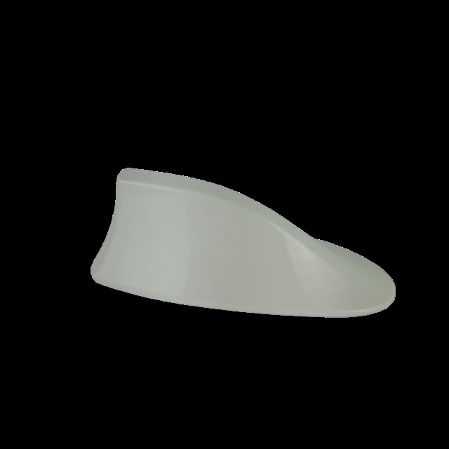 ELEKTRILI BALINA ANTEN UNIVERSAL BEYAZ