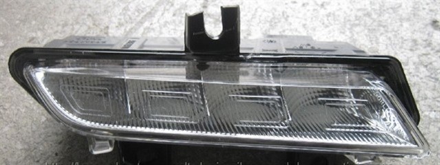 GUNDUZ FARI SAG CLIO IV - MODUS 12 - 16