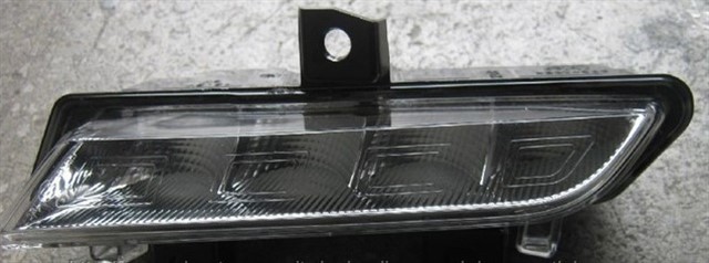 GUNDUZ FARI SOL CLIO IV - MODUS 12 - 16