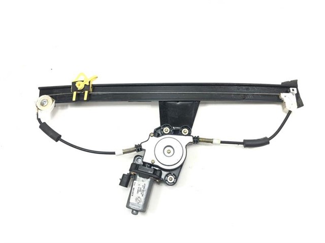 CAM KALDIRMA MEKAN. ON SAG ELEKTRIKLI DOBLO I - II 2001 - 