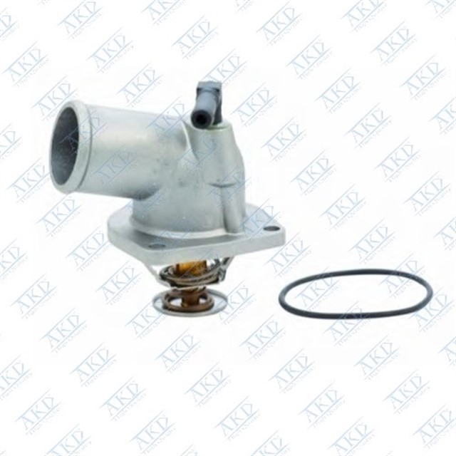 TERMOSTAT KOMPLE ASTRA G - CORSA B - TIGRA - ZAFIRA 1.4 - 1.4 16V - 1.6 - 1.6 16V 92C 6519.92 02.127