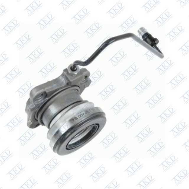 DEBRIYAJ MERKEZI ASTRA J 1.4 - 1.6 - INSIGNIA 1.4 - 1.6 - 1.8 - ZAFIRA C 1.4 - 1.6 08 SGM - OPEL - VAUXHALL