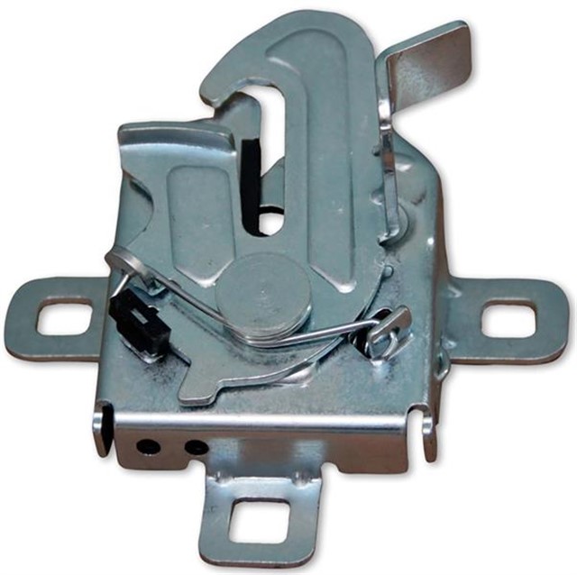 MOTOR KAPUT KILIDI DOBLO 05 - 09