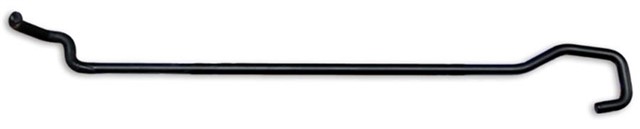 MOTOR KAPUT CUBUGU DACIA LOGAN