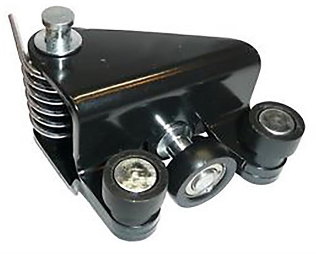 ORTA KAPI ORTA MEKANIZMASI TRAFIC II - VIVARO II 01 13