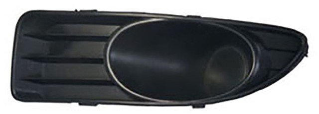 SIS FAR CERCEVESI SISSIZ SIYAH SOL LINEA 07 - 13