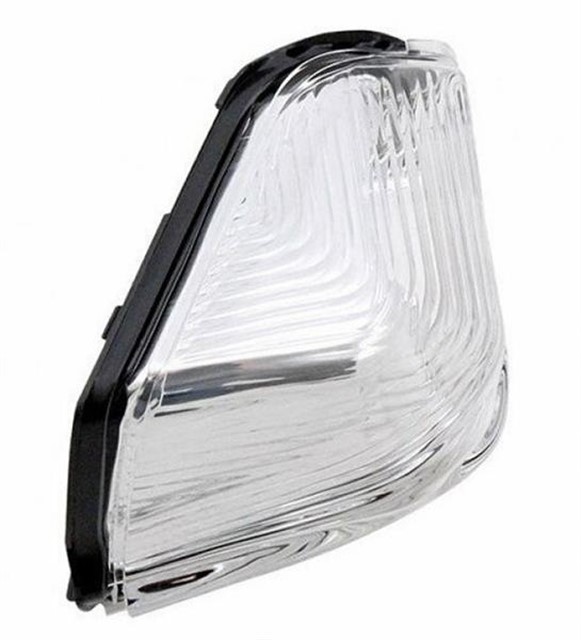 DIS DIKIZ AYNA SINYALI SOL MERCEDES SPRINTER B906 . VW CRAFTER 30 - 35 - 50 BEYAZ