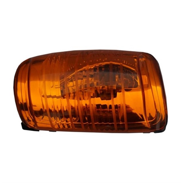 DIS DIKIZ AYNA SINYALI SOL SARI TRANSIT V363 14 18