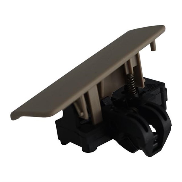 TORPIDO KAPAK KILIDI BEJ LINEAG.PUNTO