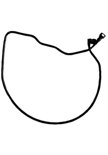 YEDEK SU DEPO UST HORTUMU TRANSIT V347 06 - 14 - V348 03 - 14 2.2TCDI 2.4TCDI