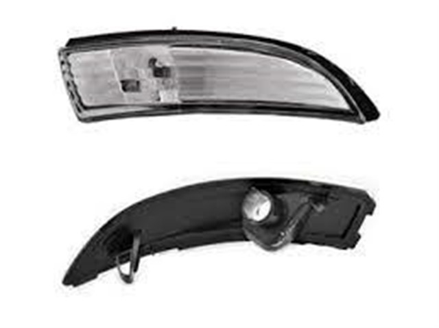 DIS DIKIZ AYNA SINYALI SAG FIESTA 08 17 B - MAX 14 17