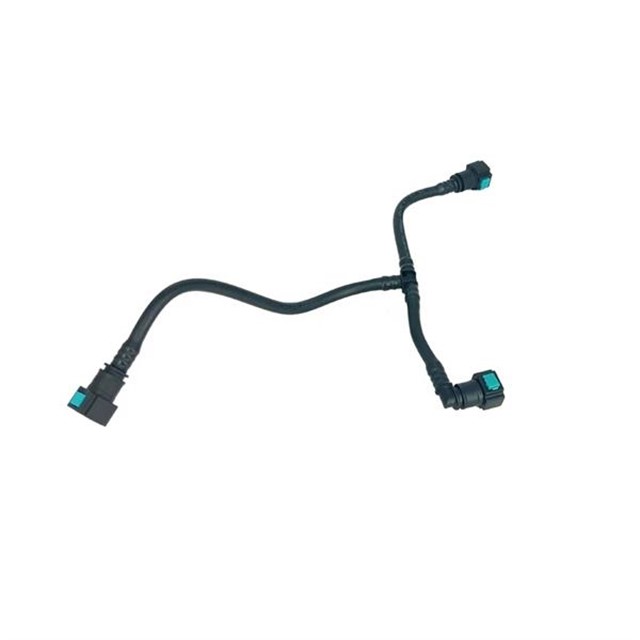 YAKIT HORTUMU 307 00 - 12 - 308 07 - 14 - 3008 09 - 16 - C4 04 - 11