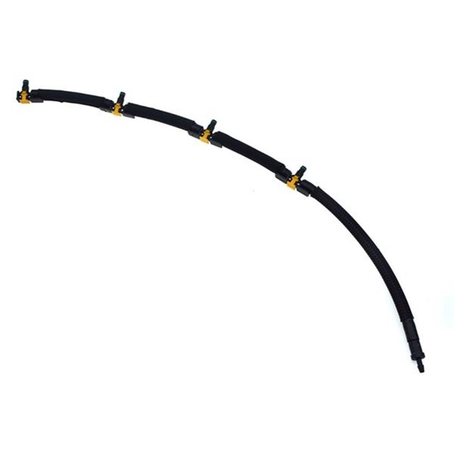 ENJEKTOR GERI DONUS HORTUMU CADDY III - IV - GOLF VI - JETTA IV - SCIROCCO III - TIGUAN 2.0 TDI