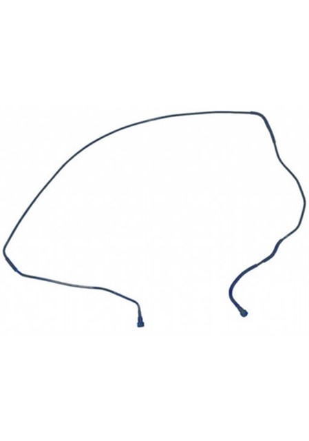 YAKIT HORTUMU HYUNDAI GETZ 02 - 10 1.1 / 1.3 / 1.4 / 1.6