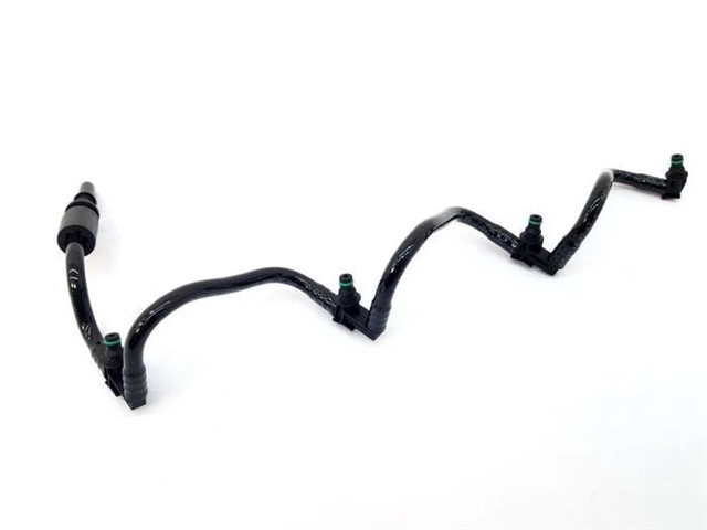 ENJEKTOR GERI DONUS HORTUMU MASTER III 2.3 - TRAFIC 2.0