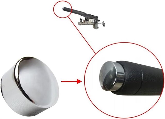 EL FREN DUGMESI KROM C3 - C4 - C - ELYSEE