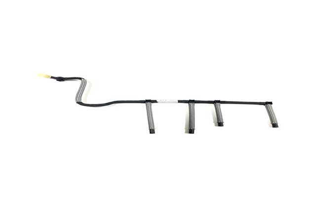 ENJEKTOR GERI DONUS HORTUMU 307 2.0 03 - 07 - 308 07 - 14 - 407 04 - 10 - 508 10 - 18 - C4 2.0 04 - 11 - C5 2.0 08