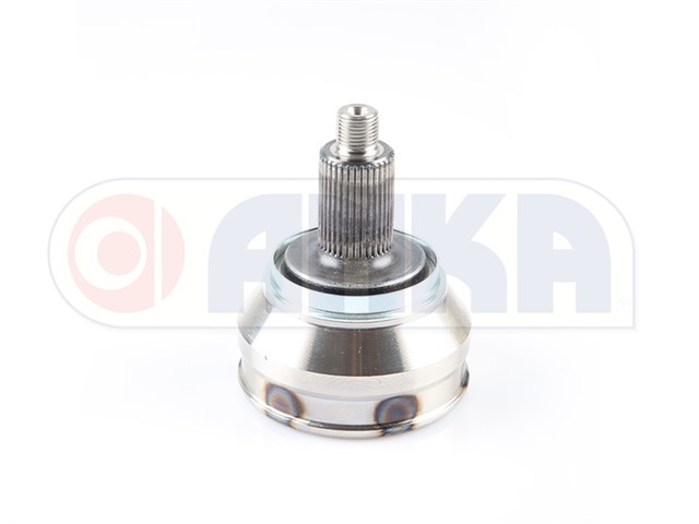 AKS KAFASI DIS POLO - CORDOBA - IBIZA - FABIA AMF - BNV - BNM - CFWA - CAYB - CYZB 1.2 - 1.4 TDI 01 - 