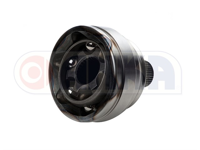 AKS KAFASI DIS GOLF5 - GOLF6 - JETTA - PASSAT - A3 - LEON - CADDY BJB - BKP - BKD 1.9 - 2.0 TDI 04 - 13