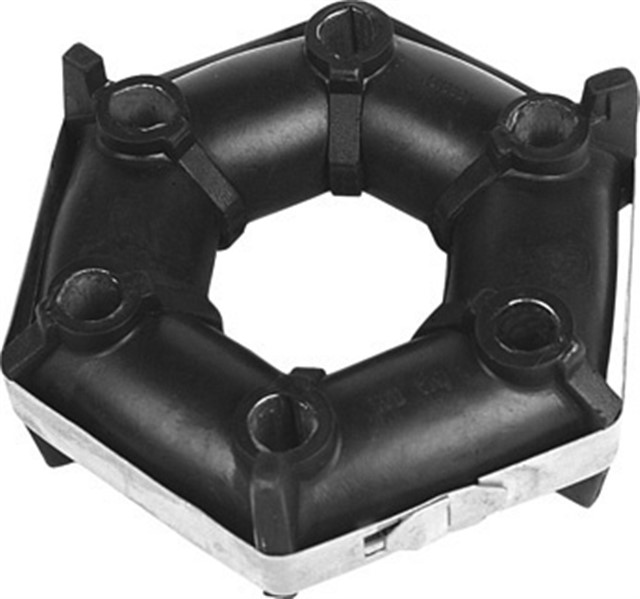 SAFT TAKOZU ALTI KOSE M131 DKS