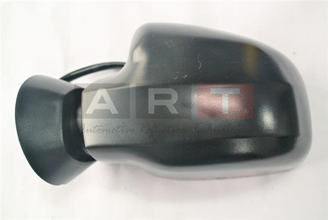 DIS DIKIZ AYNASI ELEKTRIKLI SOL YUVARLAK AYAK SANDERO - STEPWAY - MCV - DUSTER 09 - 12