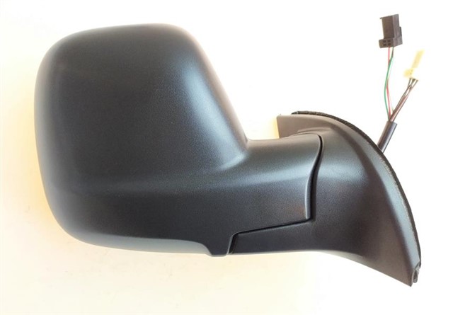 AYNA ELEKTRIKLI ISITMALI SENSORLU SAG PARTNER BERLINGO 2013 - 