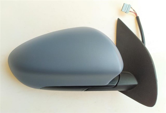 DIS DIKIZ AYNASI ELEKT KATL ISITMALI ASTARLI SAG QASHQAI 06 - 13