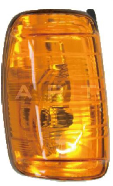 DIS DIKIZ AYNA SINYALI SOL SARI TRANSIT V363 14 18