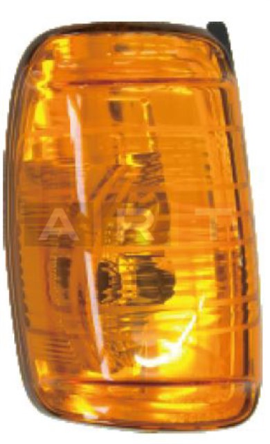 DIS DIKIZ AYNA SINYALI SAG SARI TRANSIT V363 14 18