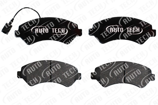 ON FREN BALATASI BOXER - DUCATO - JUMPER 06 16