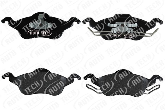 ON BALATA FOCUS 1.4 1.6 1.8 2.0 10.98 - 11.04 X