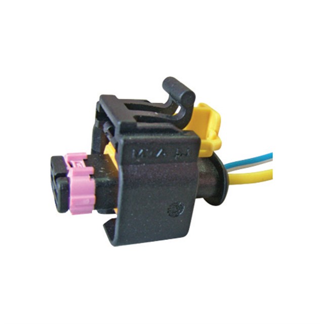 ENJEKTOR SOKETI DOBLO - LINEA - ALBEA - PALIO - DUCATO 05