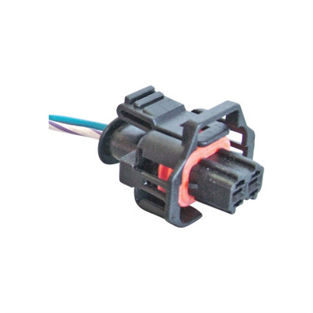 ENJEKTOR SOKETI DOBLO - LINEA - ALBEA - PALIO 04 DIZEL