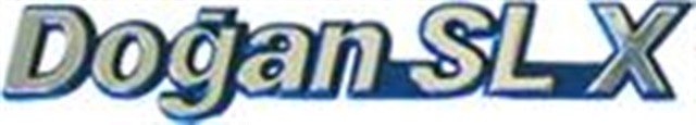 ARKA YAZI DOGAN SLX