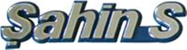 ARKA YAZI SAHIN S MAVI