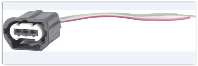 X HIDROLIK DIREKSIYON POMPA SOKETI FORD - CONNECT - FIESTA - FOCUS