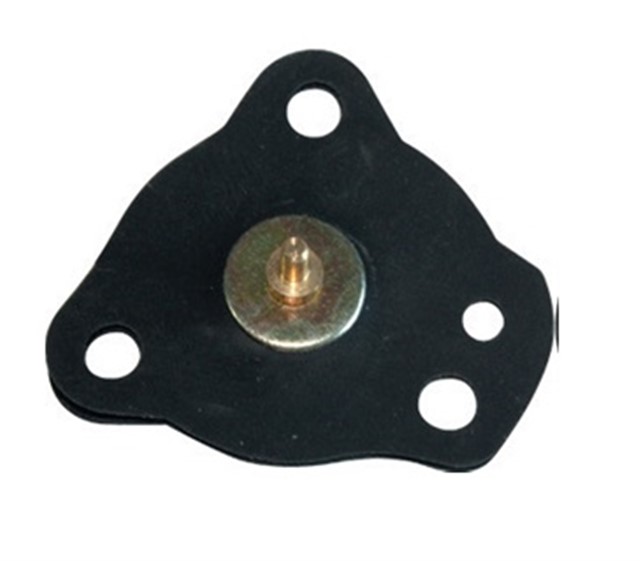 UCGEN YAPRAK DIYAFRAMI CIFT KATLI CONTALI R9