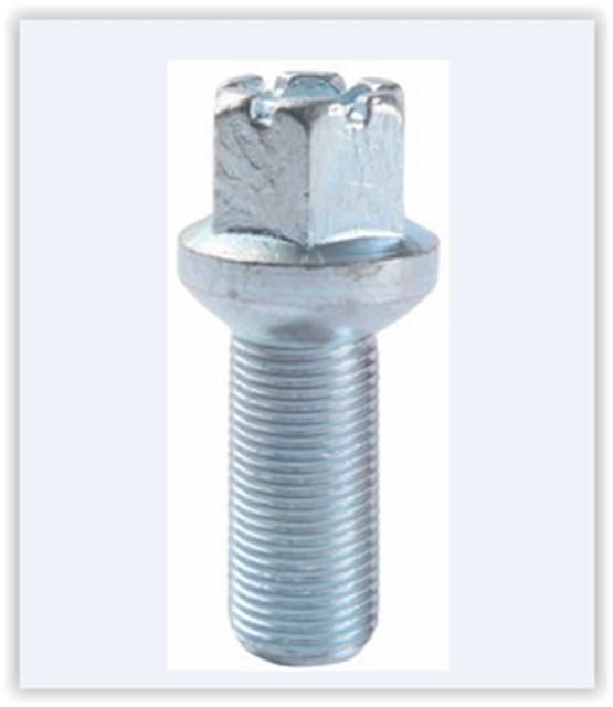 BIJON CIVATASI BEYAZ KAPLI VOLKSWAGEN