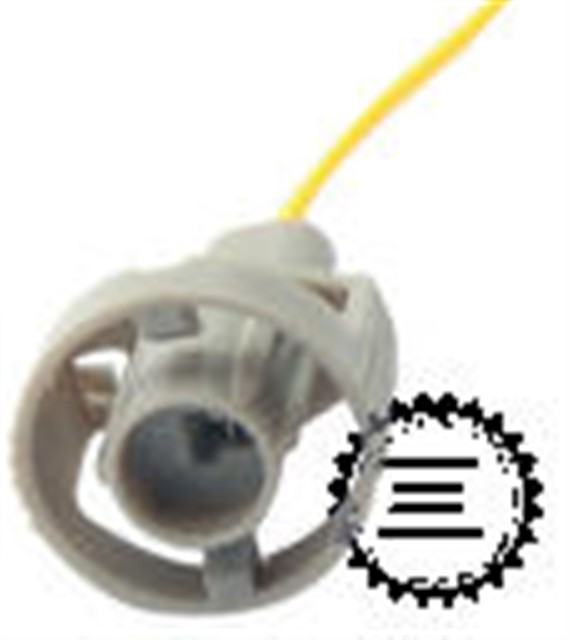 YAG MUSUR SOKETI MGN - CLIO - KNG