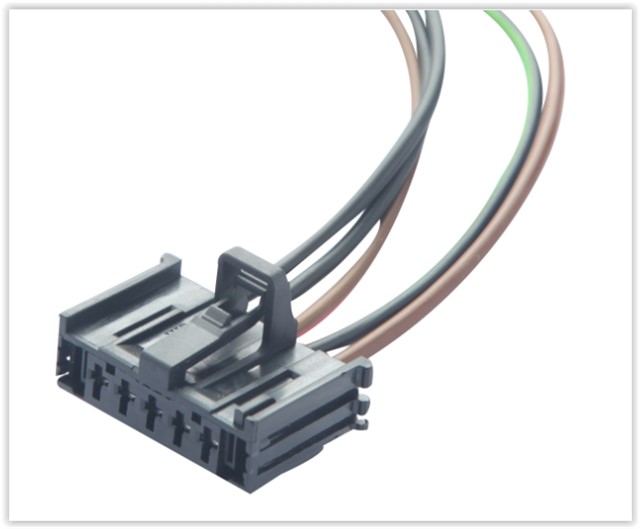 KALORIFER REZISTANS SOKETI DOBLO - ALBEA - LINEA